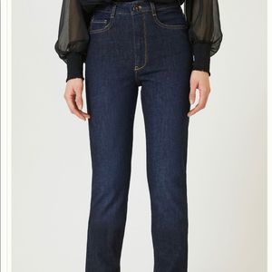 Anthropology Jeans size 26 New With Tags